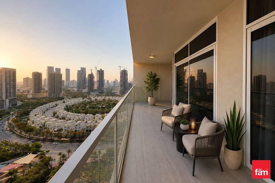 Exclusive | Flexible Check Option | Serene View Exclusive | Flexible Check Option | Serene View