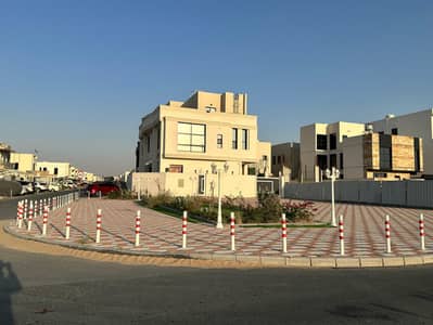 6 Bedroom Villa for Rent in Al Bahia, Ajman - WhatsApp Image 2026-06-09 at 13.32. 33. jpeg 6 Bedroom Villa for Rent in Al Bahia, Ajman - WhatsApp Image 2026-06-09 at 13.32. 33. jpeg