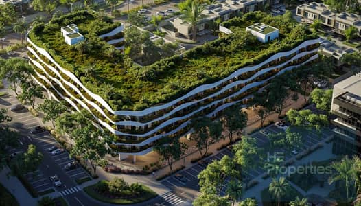 2 Bedroom Apartment for Sale in Dubai South, Dubai - 6884ac63-c263-4aa6-b4c2-57432efcd844. jpg 2 Bedroom Apartment for Sale in Dubai South, Dubai - 6884ac63-c263-4aa6-b4c2-57432efcd844. jpg