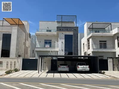 5 Bedroom Villa for Sale in Al Helio, Ajman - WhatsApp Image 2026-05-11 at 9.55. 10 PM (1). jpeg 5 Bedroom Villa for Sale in Al Helio, Ajman - WhatsApp Image 2026-05-11 at 9.55. 10 PM (1). jpeg