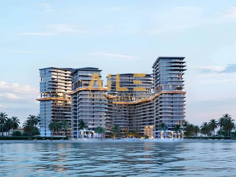1BED 7% Guaranteed Annual Returns From Developer 1BED 7% Guaranteed Annual Returns From Developer