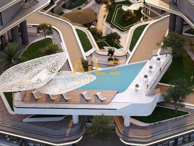 1 Bedroom Flat for Sale in Al Marjan Island, Ras Al Khaimah - 1BED 7% Guaranteed Annual Returns From Developer 1 Bedroom Flat for Sale in Al Marjan Island, Ras Al Khaimah - 1BED 7% Guaranteed Annual Returns From Developer