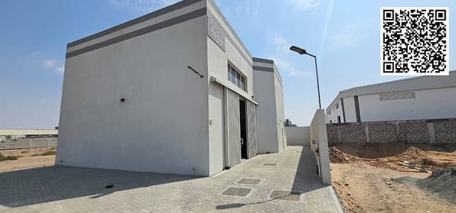 Warehouse for Rent in Al Sajaa, Sharjah - WhatsApp Image 2026-06-06 at 1.51. 46 PM (2). jpeg