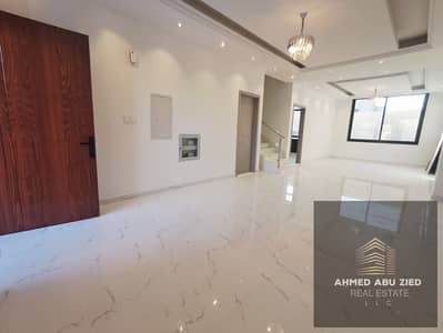 3 Bedroom Townhouse for Rent in Al Zahya, Ajman - WhatsApp Image 2026-06-09 at 02.17. 32 (1). jpeg 3 Bedroom Townhouse for Rent in Al Zahya, Ajman - WhatsApp Image 2026-06-09 at 02.17. 32 (1). jpeg