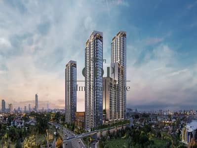 فلیٹ 1 غرفة نوم للبيع في موتور سيتي، دبي - Sobha Orbis_0. jpg. jpg فلیٹ 1 غرفة نوم للبيع في موتور سيتي، دبي - Sobha Orbis_0. jpg. jpg