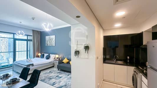 Studio for Rent in Business Bay, Dubai - IMG_4016. jpg