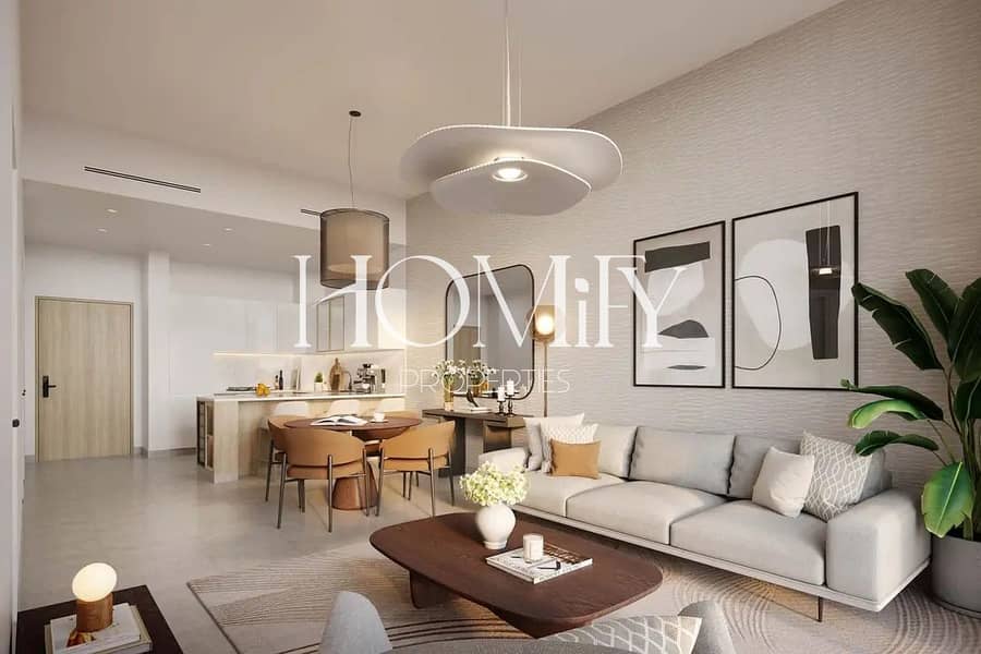 WITH MAID ROOM | SMARTHOME SYSTEM | HUGE LAYOUT - Image 1