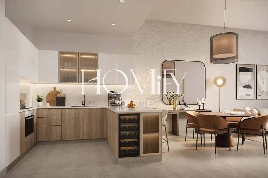 WITH MAID ROOM | SMARTHOME SYSTEM | HUGE LAYOUT - Image 2