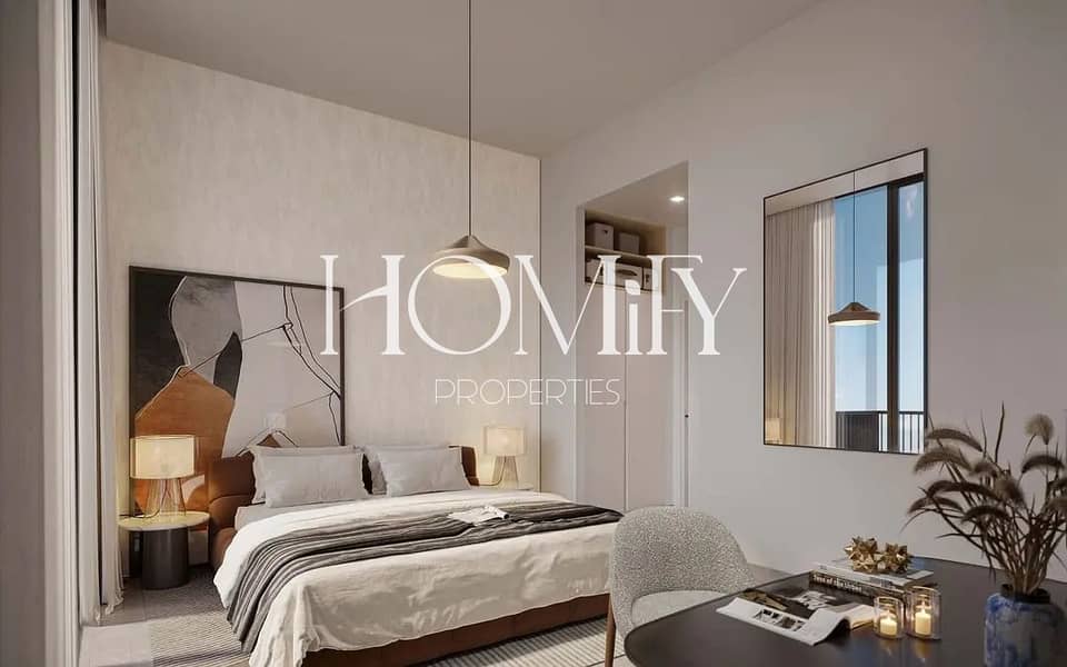 WITH MAID ROOM | SMARTHOME SYSTEM | HUGE LAYOUT - Image 4