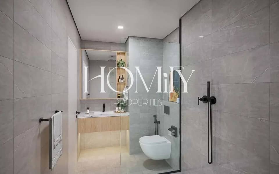 WITH MAID ROOM | SMARTHOME SYSTEM | HUGE LAYOUT - Image 5