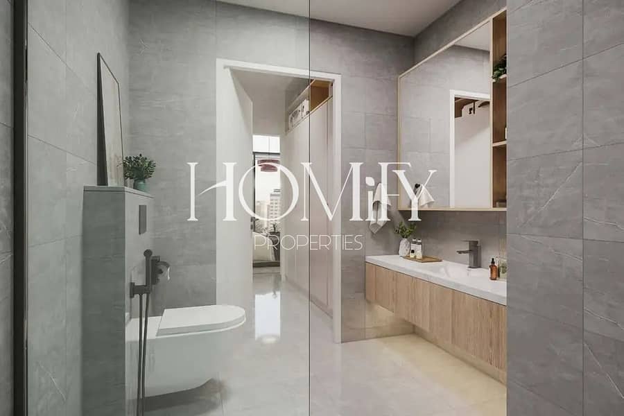 WITH MAID ROOM | SMARTHOME SYSTEM | HUGE LAYOUT - Image 7