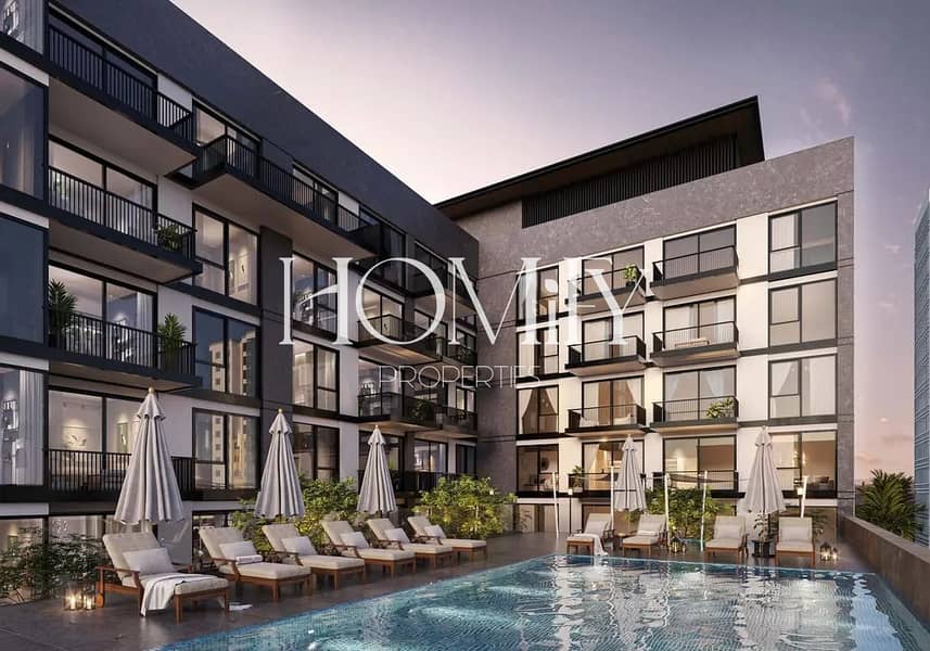 WITH MAID ROOM | SMARTHOME SYSTEM | HUGE LAYOUT - Image 8