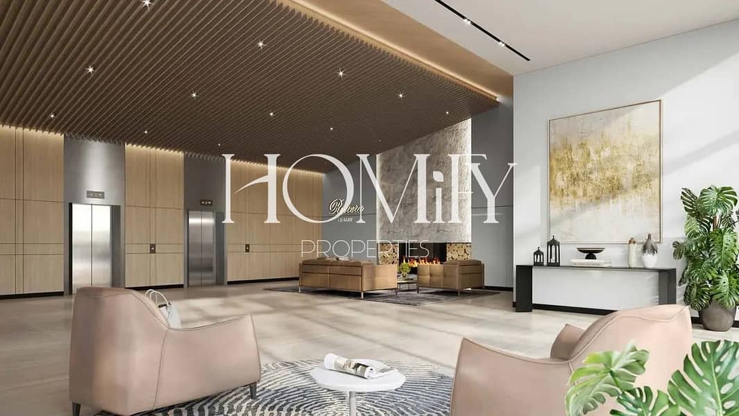 WITH MAID ROOM | SMARTHOME SYSTEM | HUGE LAYOUT - Image 9