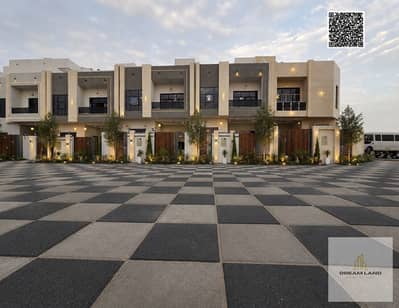 4 Bedroom Villa for Sale in Al Helio, Ajman - batch_b78f776b-63c1-438f-8957-474bc3d5e30d. jpg 4 Bedroom Villa for Sale in Al Helio, Ajman - batch_b78f776b-63c1-438f-8957-474bc3d5e30d. jpg