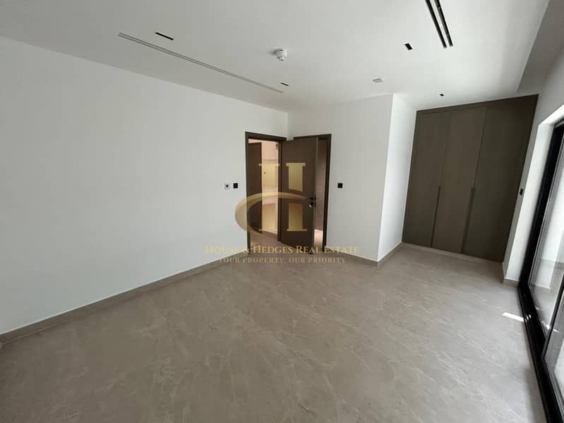 Brand new | 4 bhk + Maid room | Private elevator - Image 12