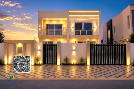 3 Bedroom Villa for Sale in Al Zahya, Ajman - WhatsApp Image 2026-06-09 at 6.16. 34 PM. jpeg 3 Bedroom Villa for Sale in Al Zahya, Ajman - WhatsApp Image 2026-06-09 at 6.16. 34 PM. jpeg