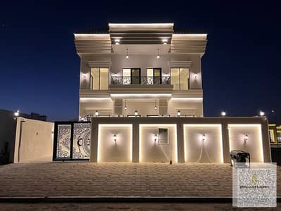 4 Bedroom Villa for Sale in Al Helio, Ajman - batch_WhatsApp Image 2026-06-04 at 9.03. 46 PM (2). jpeg 4 Bedroom Villa for Sale in Al Helio, Ajman - batch_WhatsApp Image 2026-06-04 at 9.03. 46 PM (2). jpeg