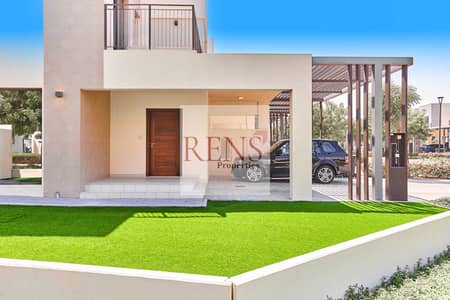 4 Schlafzimmer Villa zum zum Verkauf in Dubai South, Dubai - IMG_1947_HDR. jpg