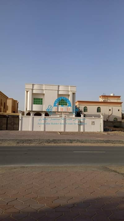 4 Bedroom Villa for Sale in Al Rawda, Ajman - WhatsApp Image 2026-06-09 at 6.14. 52 PM (2). jpeg 4 Bedroom Villa for Sale in Al Rawda, Ajman - WhatsApp Image 2026-06-09 at 6.14. 52 PM (2). jpeg