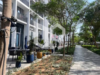Studio for Sale in Aljada, Sharjah - IMG_0698. JPG