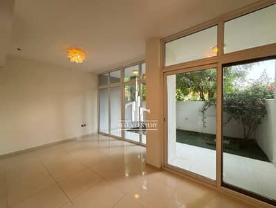 3 Bedroom Townhouse for Rent in DAMAC Hills 2 (Akoya by DAMAC), Dubai - Well-Maintained | Unfurnished Home | Single Row 3 Bedroom Townhouse for Rent in DAMAC Hills 2 (Akoya by DAMAC), Dubai - Well-Maintained | Unfurnished Home | Single Row