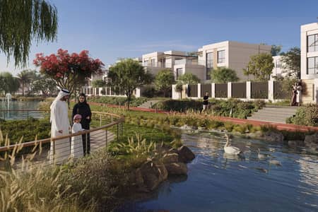 5 Bedroom Villa for Sale in Umm Fanain, Sharjah - solar panels-SLD waiver-spacious-launch price-smrt 5 Bedroom Villa for Sale in Umm Fanain, Sharjah - solar panels-SLD waiver-spacious-launch price-smrt