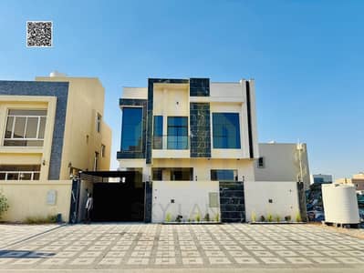 5 Bedroom Villa for Sale in Al Helio, Ajman - WhatsApp Image 2026-06-08 at 8.03. 24 PM. jpeg 5 Bedroom Villa for Sale in Al Helio, Ajman - WhatsApp Image 2026-06-08 at 8.03. 24 PM. jpeg