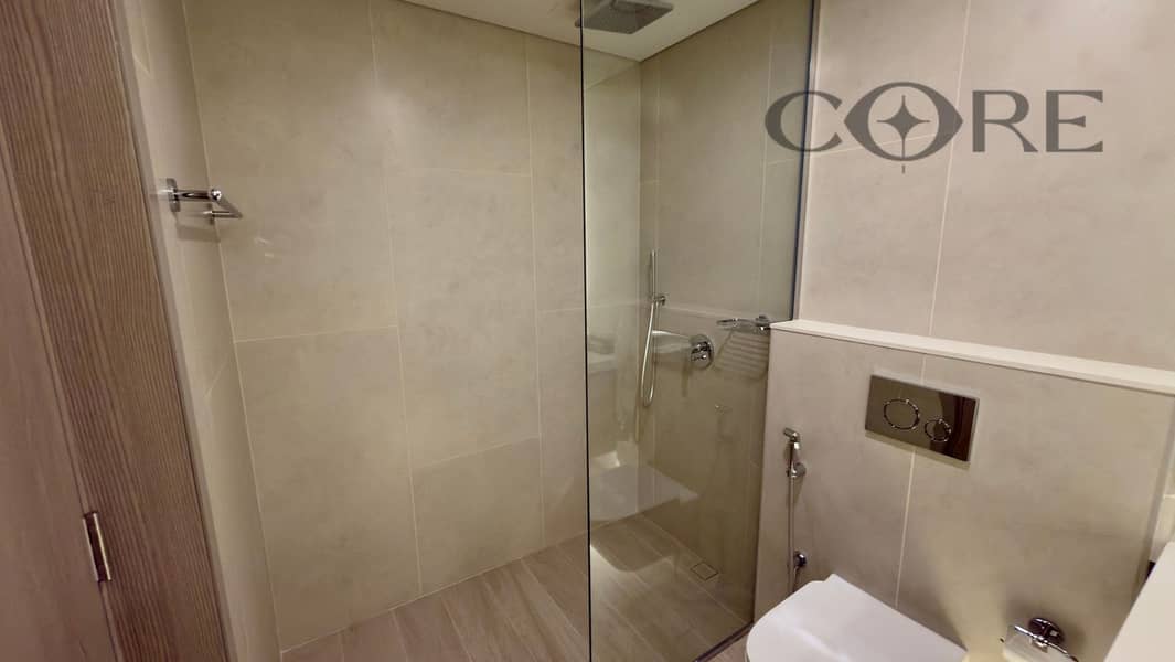 Fully Furnished | Brand New | Move-in Ready Studio - Image 6