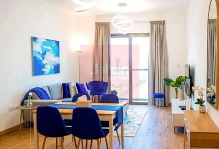 1 Bedroom Flat for Rent in Al Furjan, Dubai - 1312x894_cleanup (5). jpg