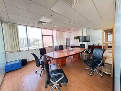 Office for Rent in Dubai Silicon Oasis (DSO), Dubai - IT Plaza 314_9. jpg