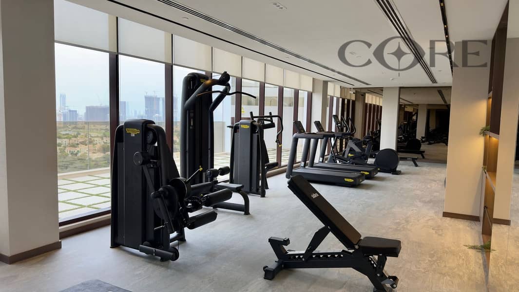 Fully Furnished | Brand New | Move-in Ready Studio - Image 11