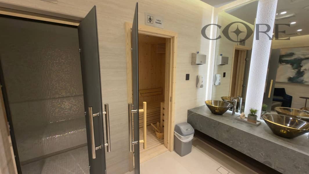 Fully Furnished | Brand New | Move-in Ready Studio - Image 12