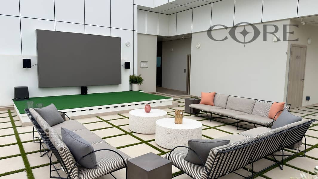 Fully Furnished | Brand New | Move-in Ready Studio - Image 14