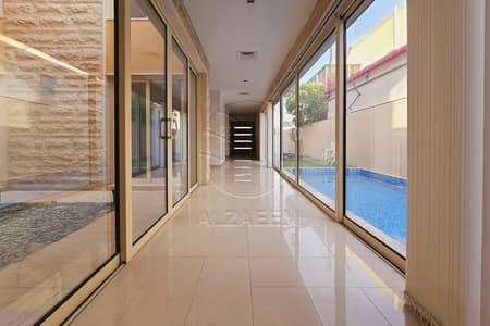 5 Bedroom Villa for Sale in Al Raha Gardens, Abu Dhabi - WhatsApp Image 2023-07-23 at 6.40. 44 PM (1). jpg 5 Bedroom Villa for Sale in Al Raha Gardens, Abu Dhabi - WhatsApp Image 2023-07-23 at 6.40. 44 PM (1). jpg