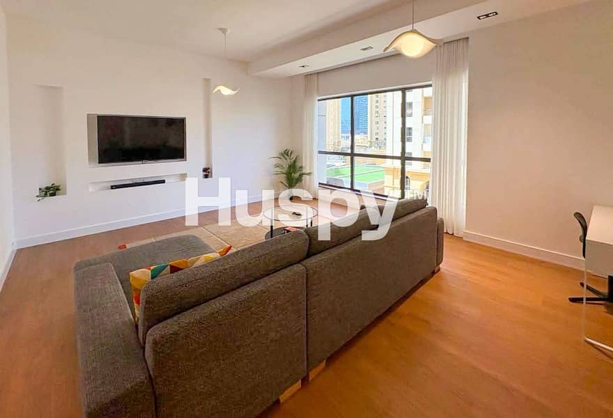 Fully Furnished | Low Floor | Vacant Fully Furnished | Low Floor | Vacant
