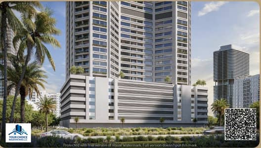 2 Cпальни Апартамент Продажа в Аль Хумаид Сити, Аджман - 0e084b30-e2ef-48d7-ad0a-29187765502b. jpg