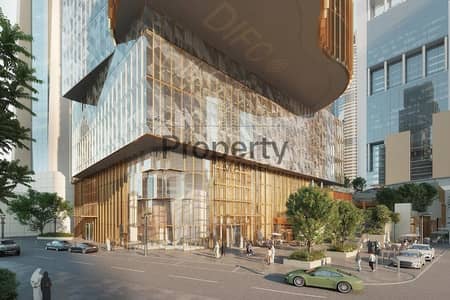 1 Bedroom Flat for Sale in DIFC, Dubai - Luxury 1-BR | Off-Plan Investment | Premium Type B 1 Bedroom Flat for Sale in DIFC, Dubai - Luxury 1-BR | Off-Plan Investment | Premium Type B