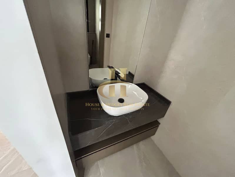 Brand new | 4 bhk + Maid room | Private elevator - Image 19