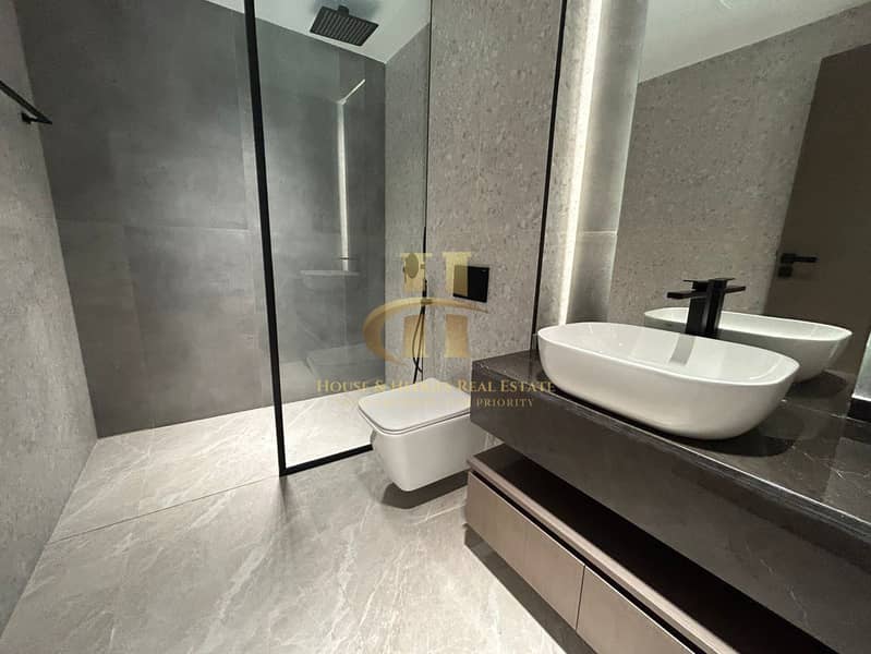 Brand new | 4 bhk + Maid room | Private elevator - Image 20