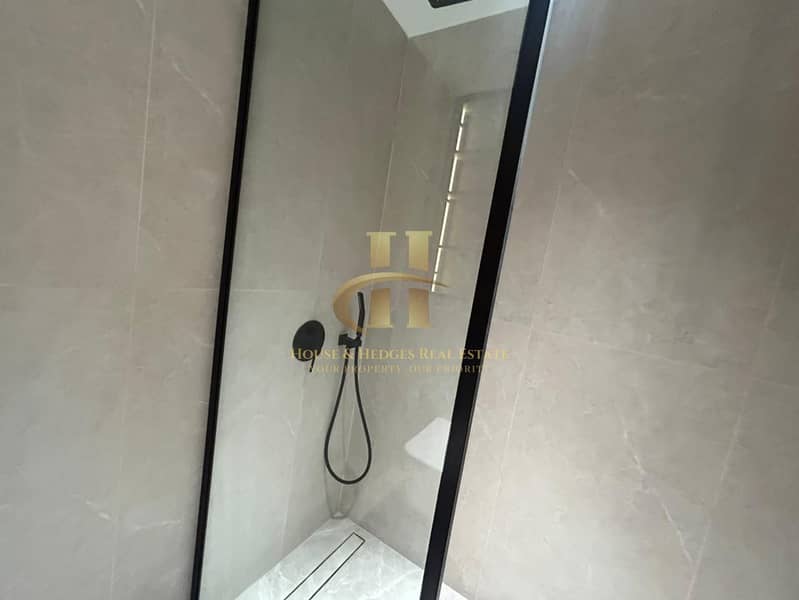 Brand new | 4 bhk + Maid room | Private elevator - Image 21