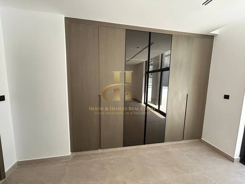 Brand new | 4 bhk + Maid room | Private elevator - Image 26