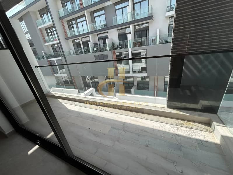 Brand new | 4 bhk + Maid room | Private elevator - Image 30