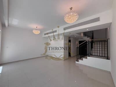 3 Bedroom Townhouse for Rent in DAMAC Hills 2 (Akoya by DAMAC), Dubai - Brand new | | 3 BR | Near Amenities
