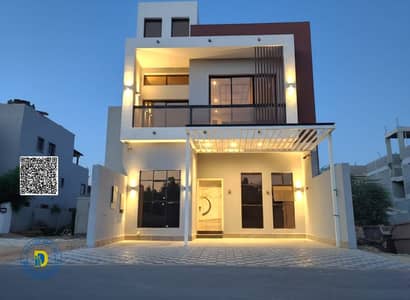 4 Bedroom Townhouse for Sale in Al Zahya, Ajman - WhatsApp Image 2026-02-15 at 11.14. 31 AM. jpeg 4 Bedroom Townhouse for Sale in Al Zahya, Ajman - WhatsApp Image 2026-02-15 at 11.14. 31 AM. jpeg