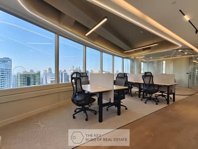 Office for Rent in Jumeirah Lake Towers (JLT), Dubai - 5. jpeg Office for Rent in Jumeirah Lake Towers (JLT), Dubai - 5. jpeg