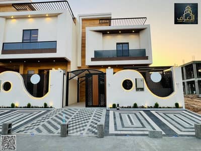 4 Bedroom Townhouse for Sale in Al Helio, Ajman - WhatsApp Image 2026-05-03 at 8.48. 49 PM (1). jpg 4 Bedroom Townhouse for Sale in Al Helio, Ajman - WhatsApp Image 2026-05-03 at 8.48. 49 PM (1). jpg