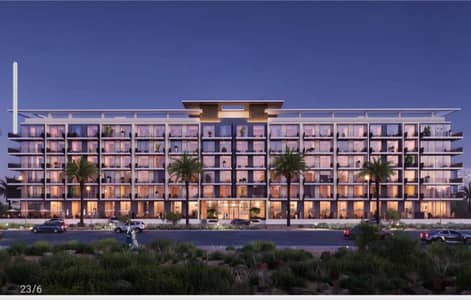 1 Bedroom Apartment for Sale in Jumeirah Village Circle (JVC), Dubai - WhatsApp Image 2026-06-09 at 12.17. 32 PM. jpeg