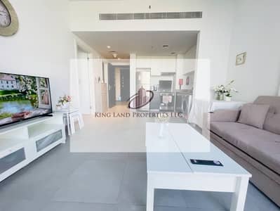 1 Slaapkamer Appartement te Huur in Aljada, Sharjah - 95fd9592-9ae4-4c0c-a96e-1f23afe09b7a. jpg