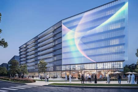4 Bedroom Flat for Sale in Aljada, Sharjah - 4BHK APARTMENT-HIGH FLOOR-5% DP|FURNISHED-ZERO SLD 4 Bedroom Flat for Sale in Aljada, Sharjah - 4BHK APARTMENT-HIGH FLOOR-5% DP|FURNISHED-ZERO SLD