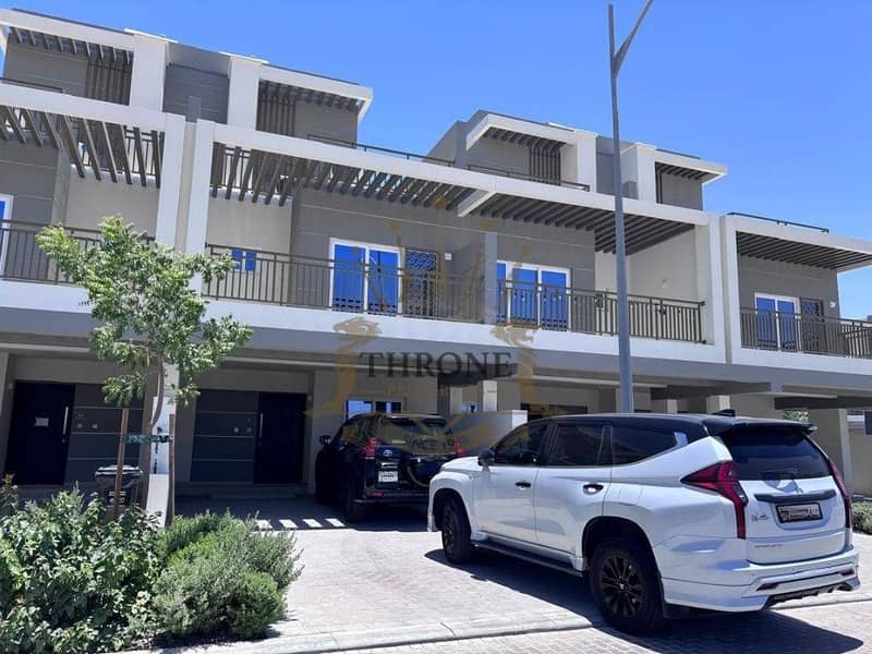 Brand New | 3BR | Single Row | Closed Kitchen Brand New | 3BR | Single Row | Closed Kitchen